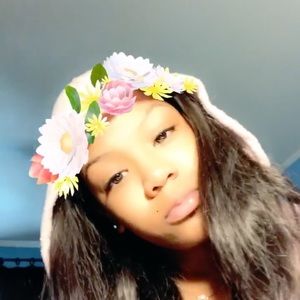 Meet your Posher, Reese